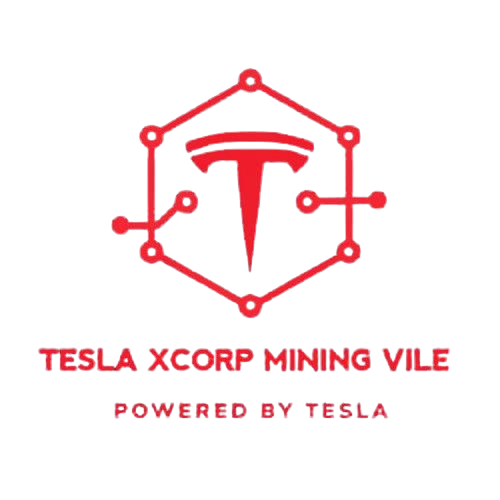 TeslaXcorpMiningVile